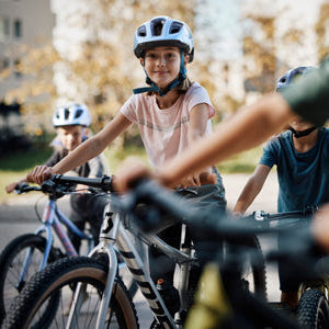 SCOTT KIDS BIKES