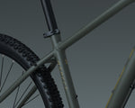 2023 Scott Aspect 970 Mountain Bike in Green