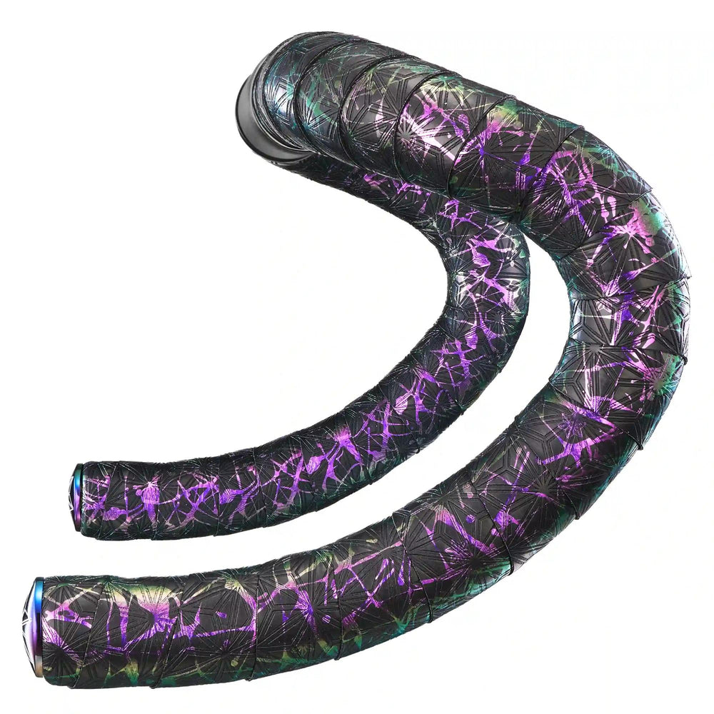 Supacaz Super Sticky Kush Splat Bar Tape
