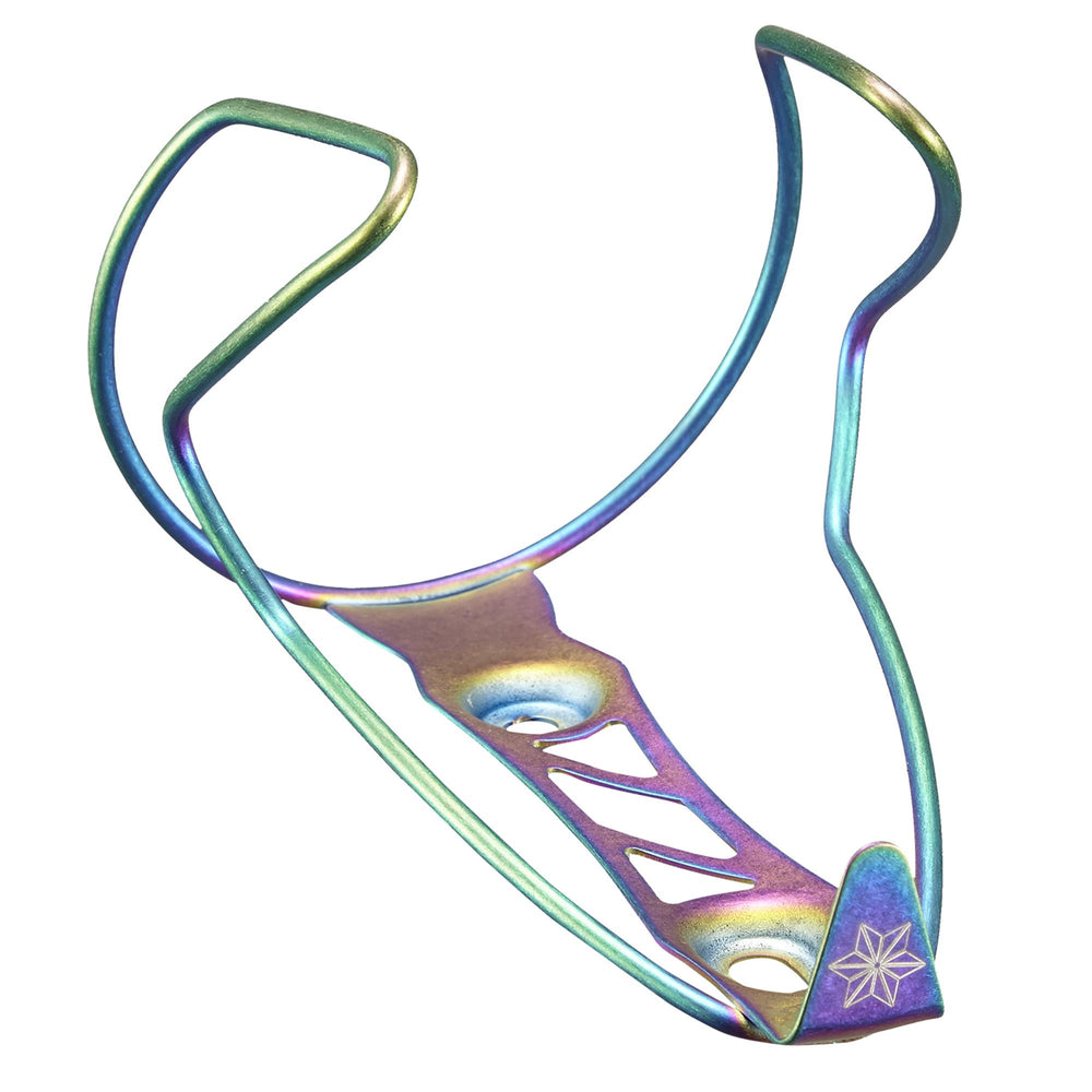 Supacaz Tifly Bottle Cage