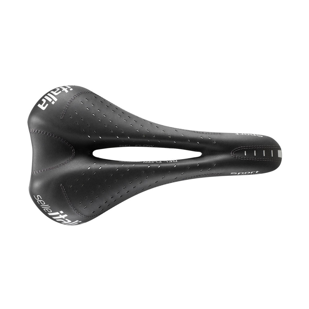 Selle Italia Sport Gel Saddle