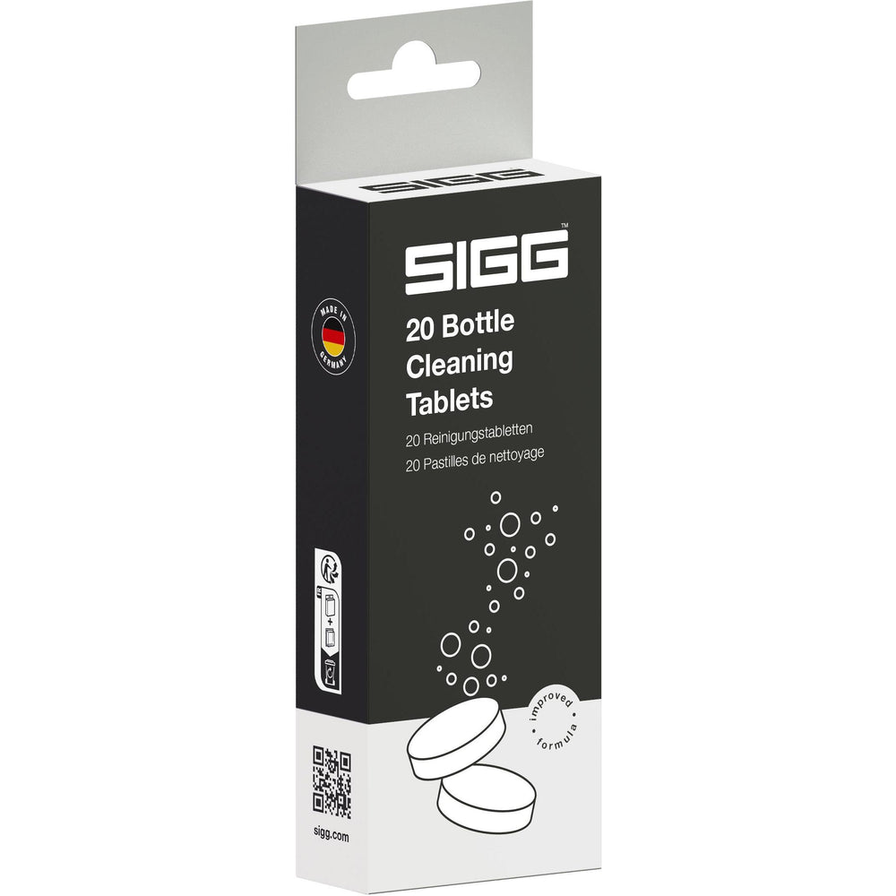 Sigg Bottle Cleaning Tablets