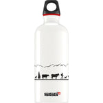 Sigg Swiss Bottle