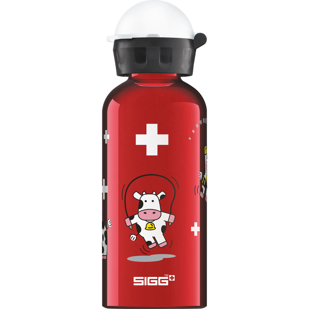Sigg KBT Bottle