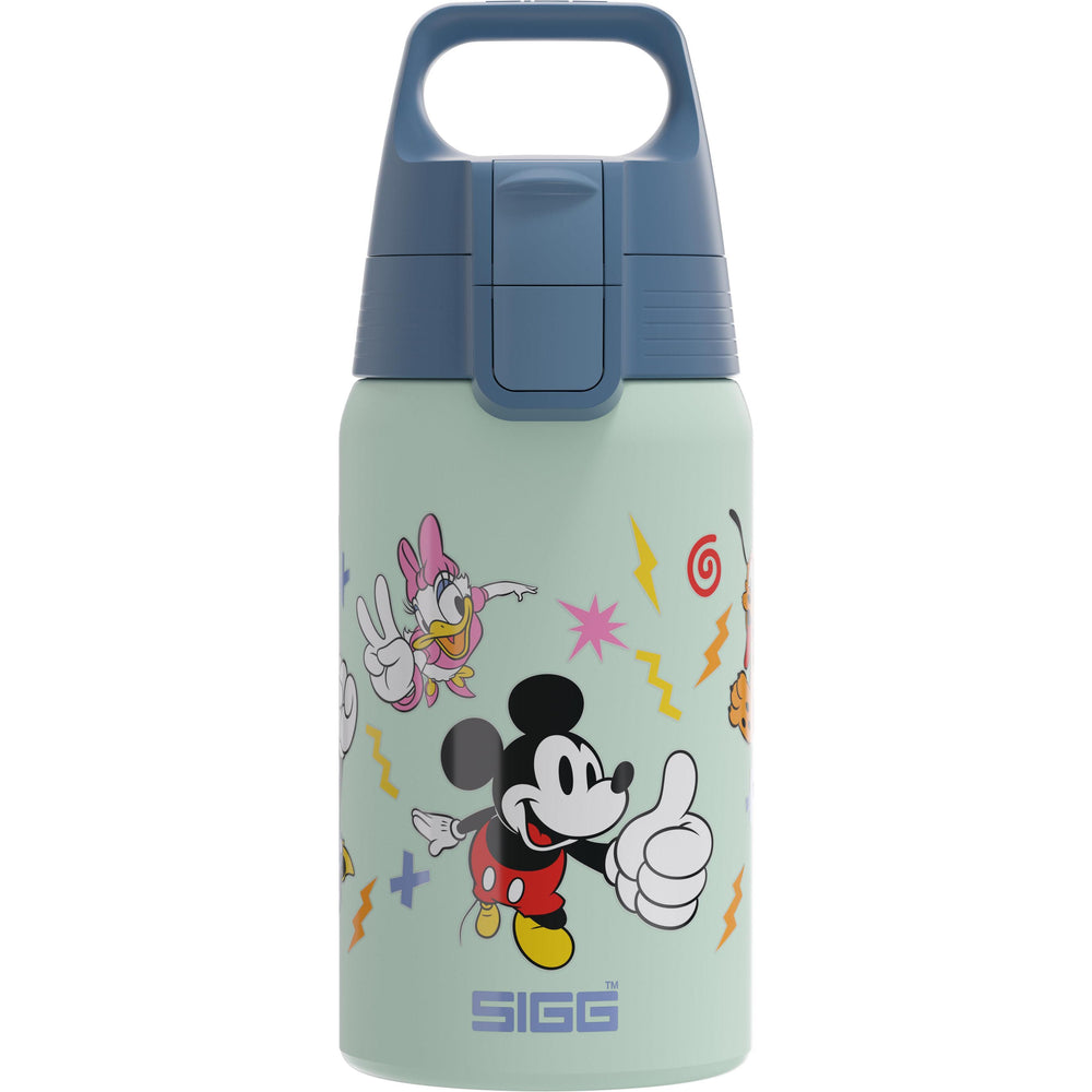 Sigg Shield One Disney Character Bottle
