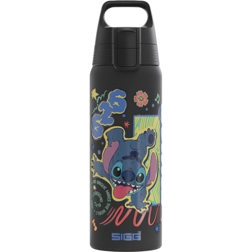 Sigg Shield One Disney Character Bottle
