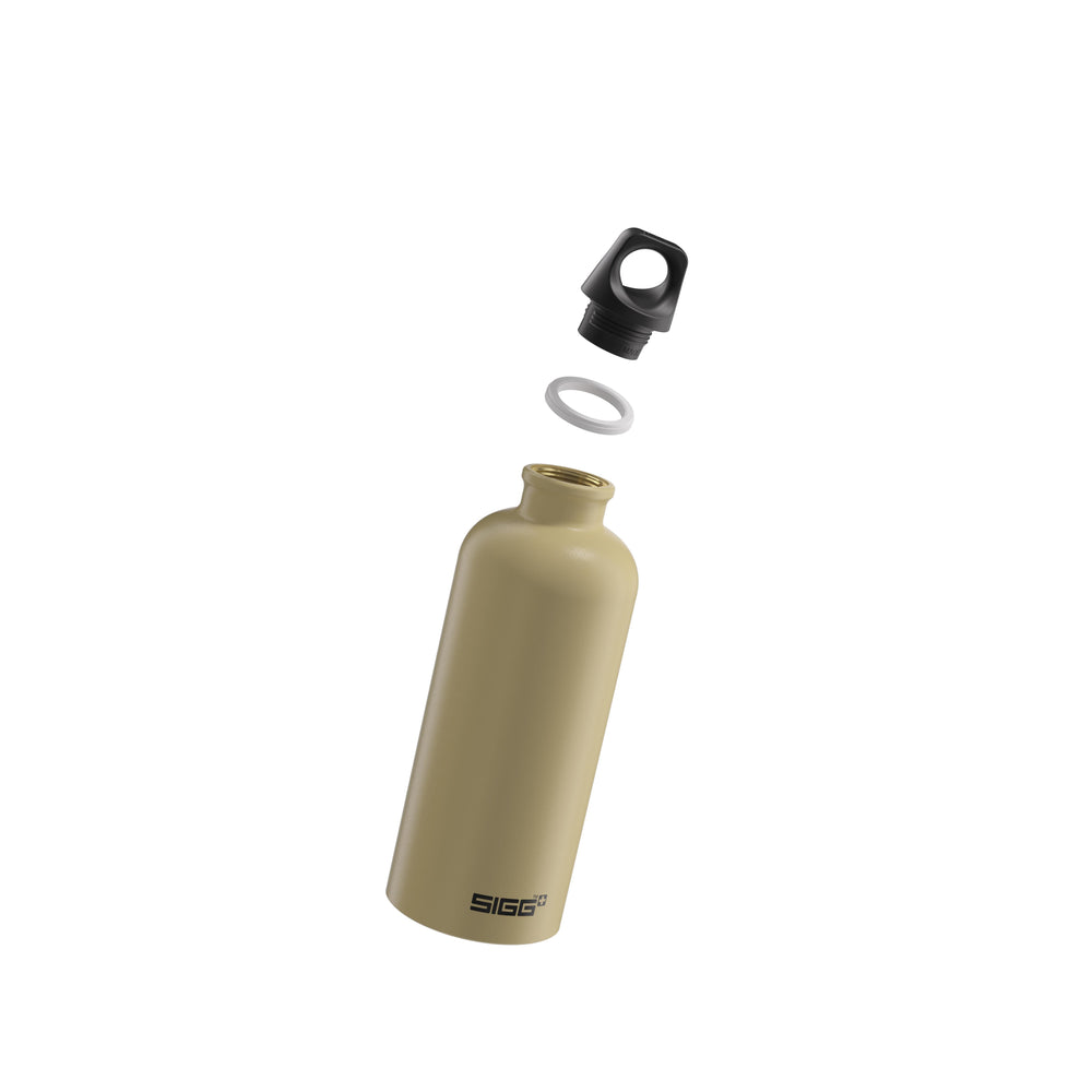 Sigg Traveller Bottle