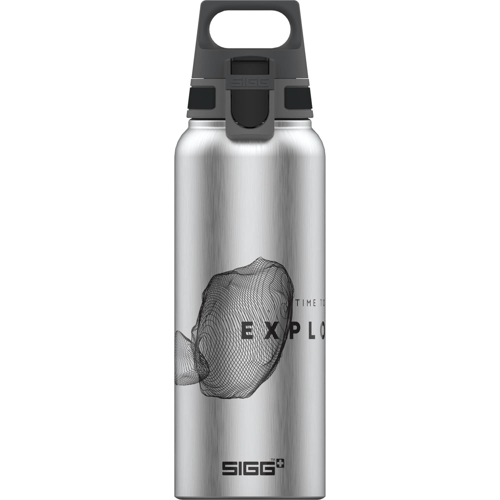 Sigg WMB One Pathfinder Bottle