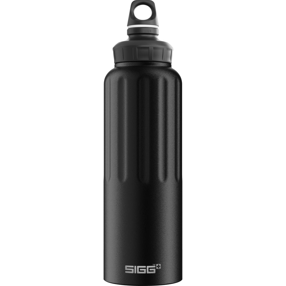 Sigg WMB Traveller Bottle
