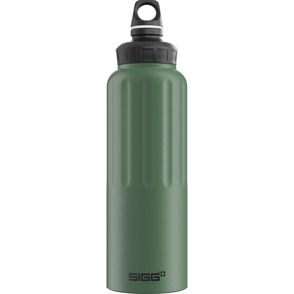 Sigg WMB Traveller Bottle