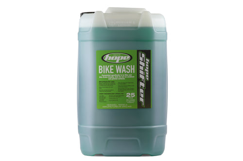 Hope Shifter Bike Wash