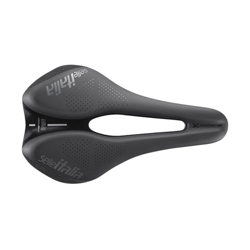 Selle Italia Novus Boost Evo TM Superflow X-Cross Saddle