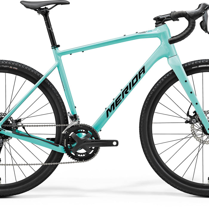 Silex 200 - Teal/Black/Teal - MY25