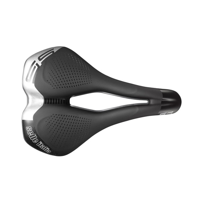 Selle Italia Max S5 Superflow Commuter Saddle