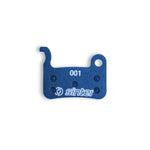 SINTER - 01 SHIMANO A TYPE Disc Brake Pads