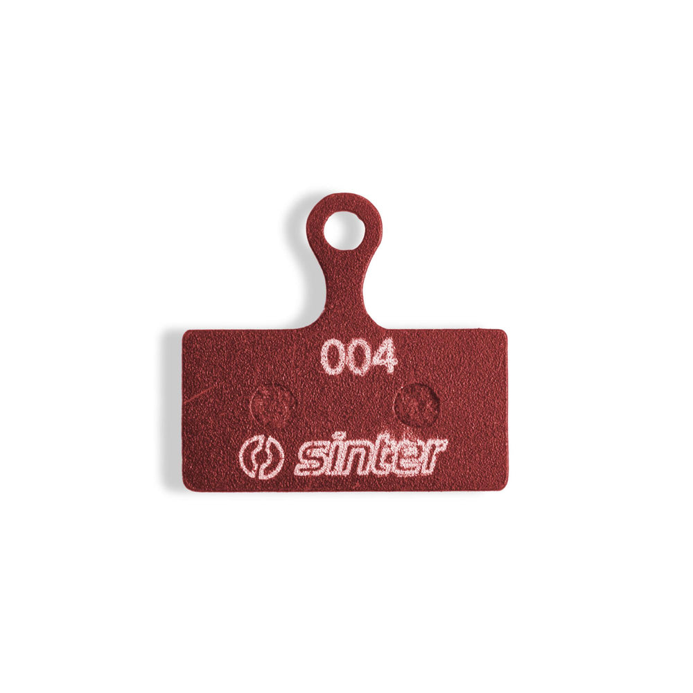 SINTER - 04 SHIMANO G TYPE Disc Brake Pads
