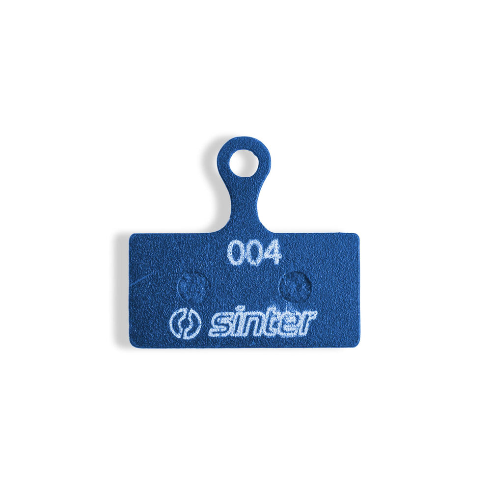 SINTER - 04 SHIMANO G TYPE Disc Brake Pads