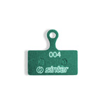 SINTER - 04 SHIMANO G TYPE Disc Brake Pads