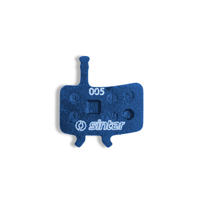 SINTER - 05 AVID JUICY & BB7 Disc Brake Pads