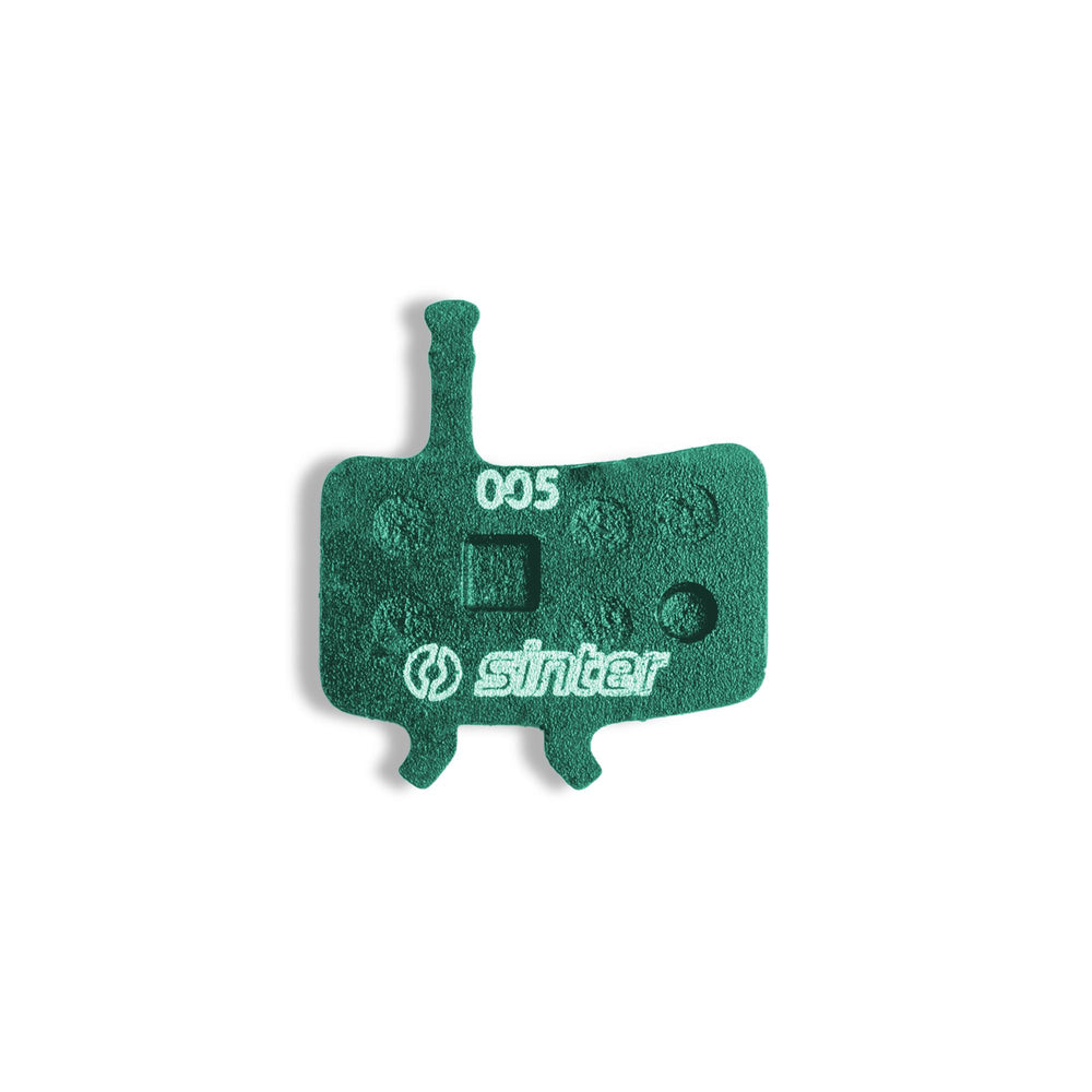 SINTER - 05 AVID JUICY & BB7 Disc Brake Pads