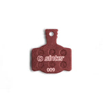 SINTER - 09 MAGURA (2 Piston) Disc Brake Pads