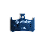 SINTER - 16 HOPE TECH E4 Disc Brake Pads