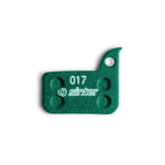 SINTER - 17 SRAM (Red 22, Force 22) Disc Brake Pads