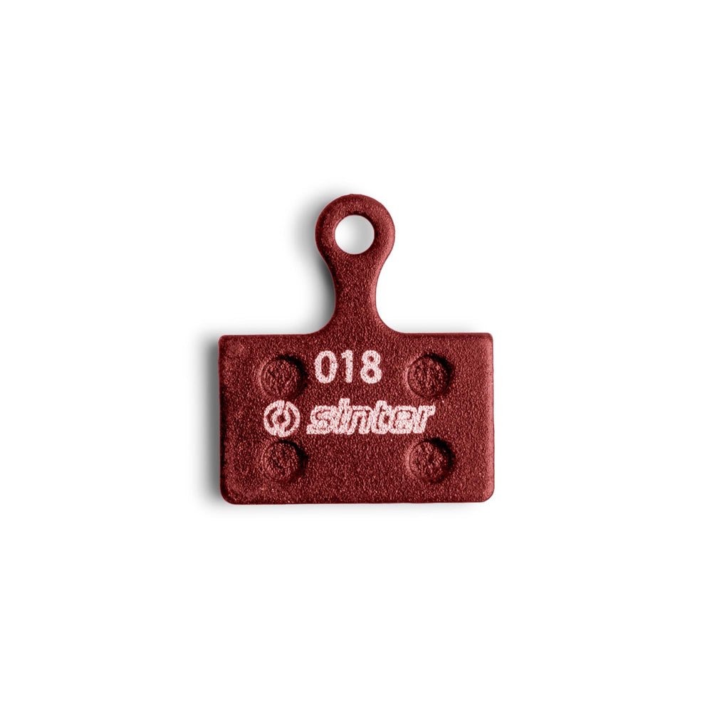 SINTER - 18 SHIMANO K TYPE Disc Brake Pads