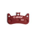 SINTER - 22 FORMULA CURA 4 Disc Brake Pads