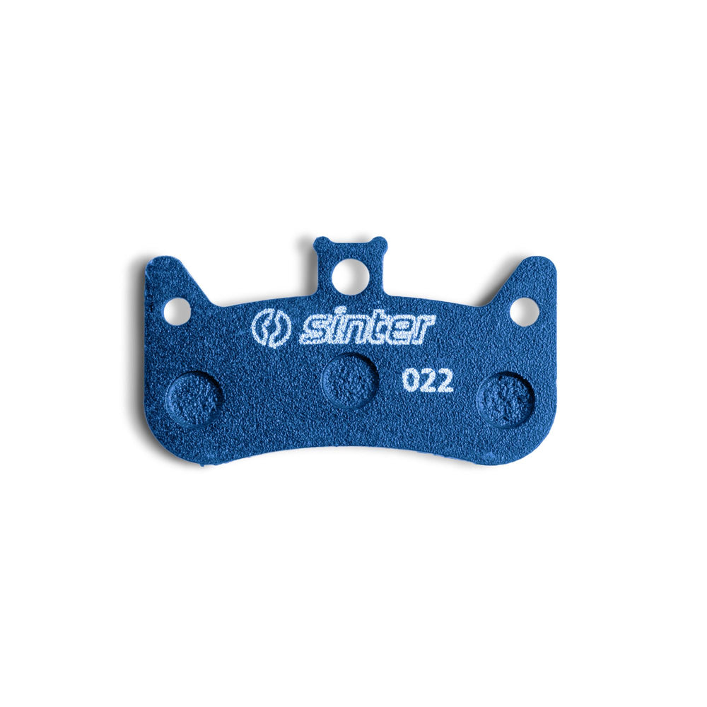 SINTER - 22 FORMULA CURA 4 Disc Brake Pads