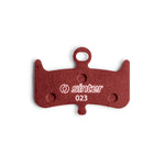 SINTER - 23 HAYES DOMINION (A4,T4) Disc Brake Pads