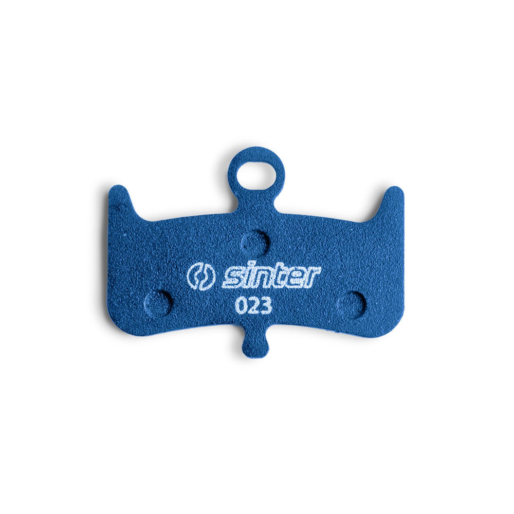 SINTER - 23 HAYES DOMINION (A4,T4) Disc Brake Pads