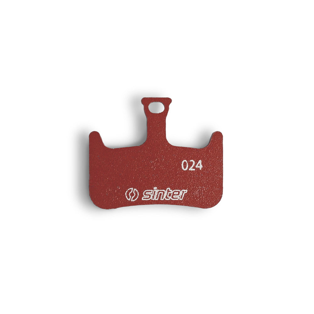 SINTER - 24 HAYES DOMINION (A2,T2) Disc Brake Pads