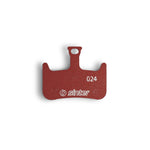 SINTER - 24 HAYES DOMINION (A2,T2) Disc Brake Pads