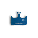 SINTER - 24 HAYES DOMINION (A2,T2) Disc Brake Pads