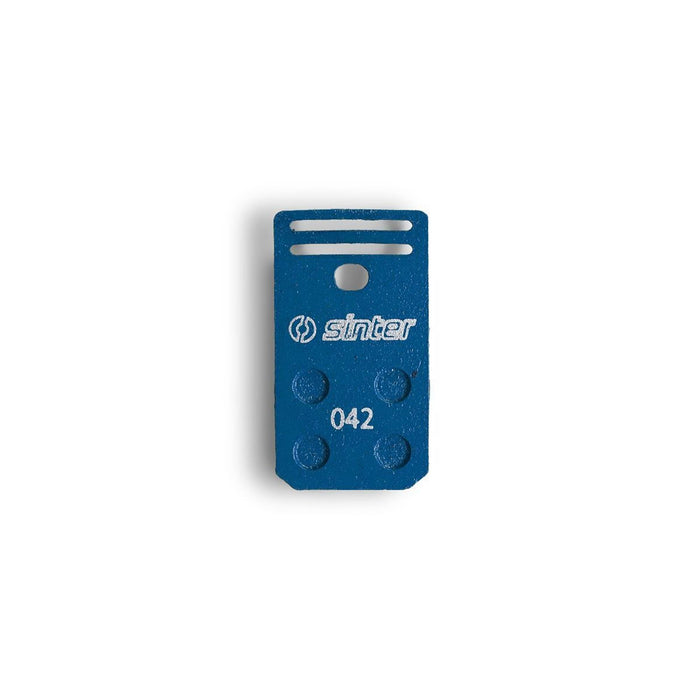 SINTER - 42 MAGURA GUSTAV Disc Brake Pads
