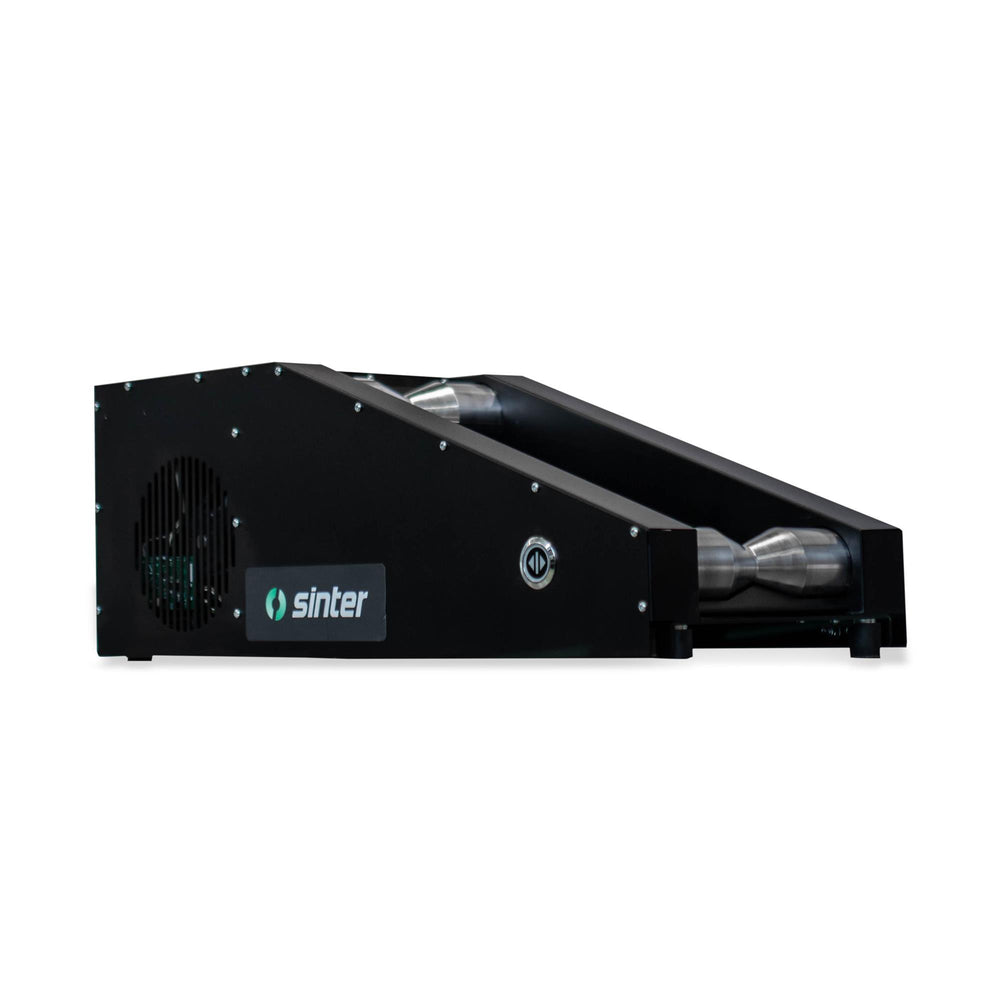 SINTER - Smart Bedding Machine