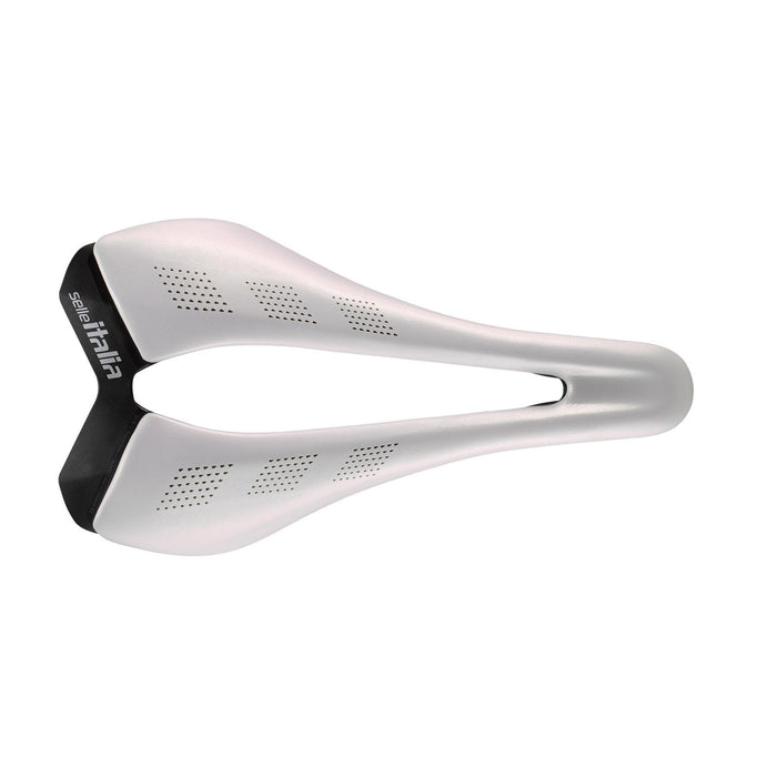 Selle Italia SLR Elite Saddle Opal White