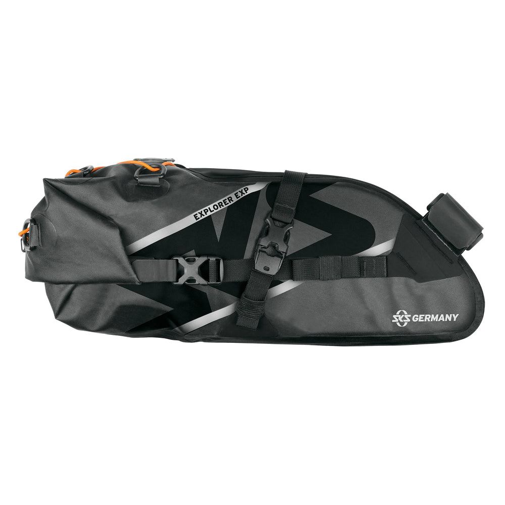 SKS Explorer Saddlebag