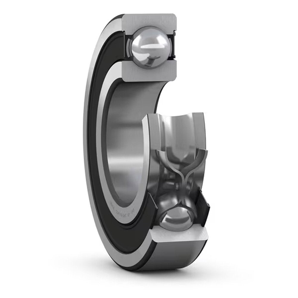 SKF Bearing 6904-2RS1