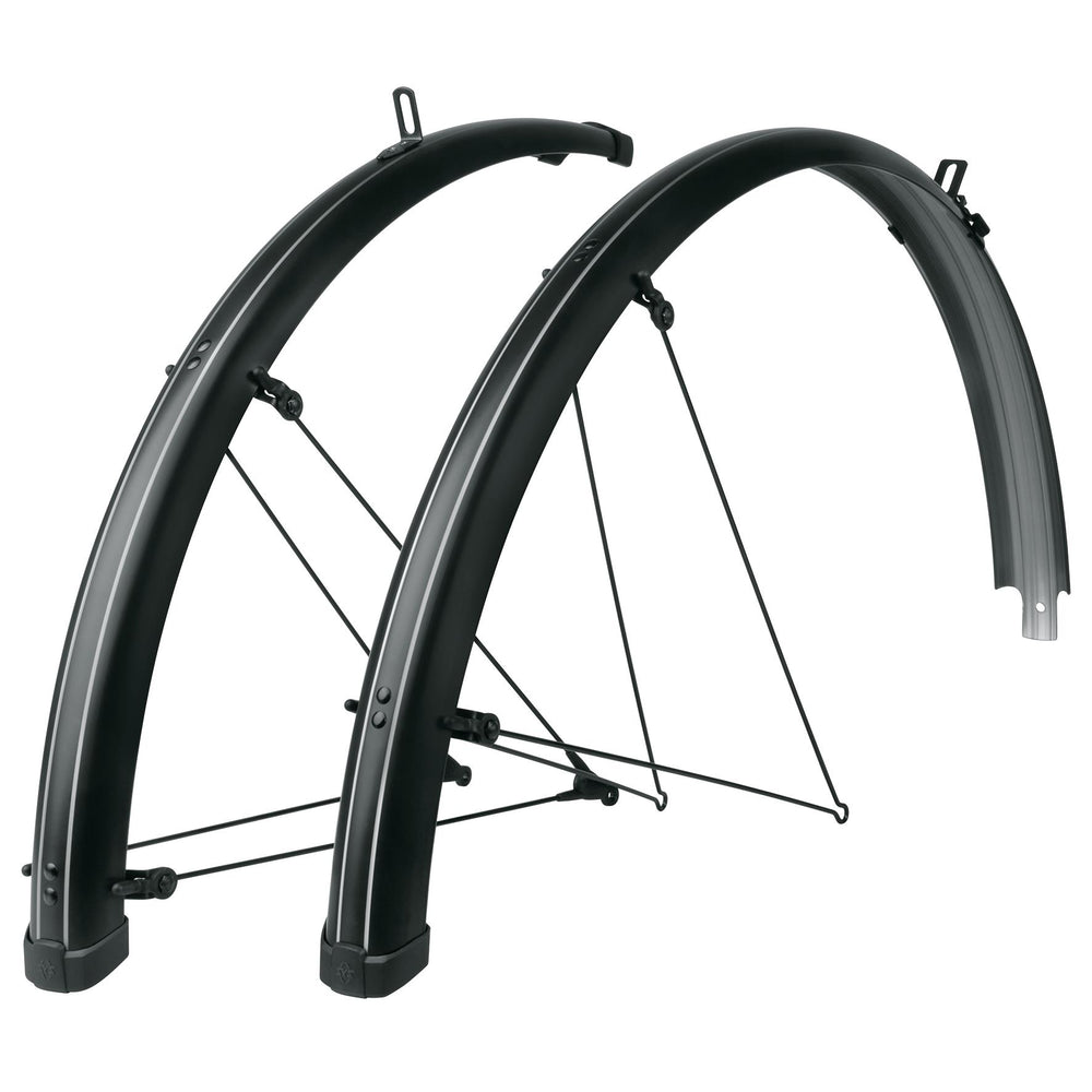 SKS Bluemels Stripes 28" Mudguard