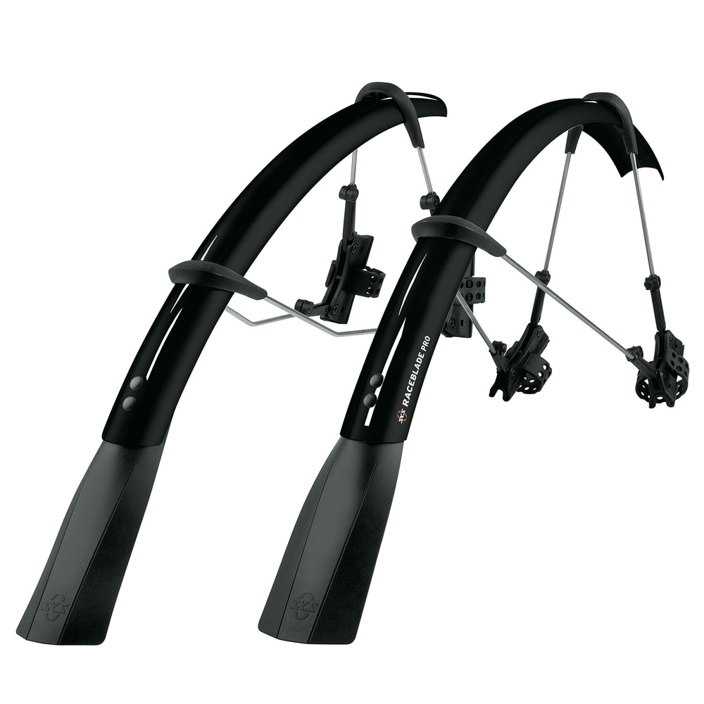 SKS Raceblade Pro Clip On Road Mudguards