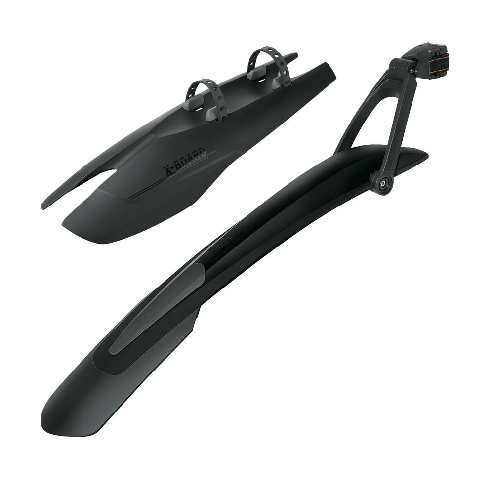 SKS X-Board & X-Blade 29 Dirtboard Set: