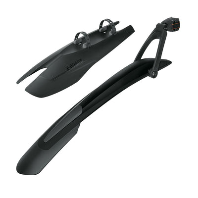 SKS X-Board & X-Blade 29 Dirtboard Set: