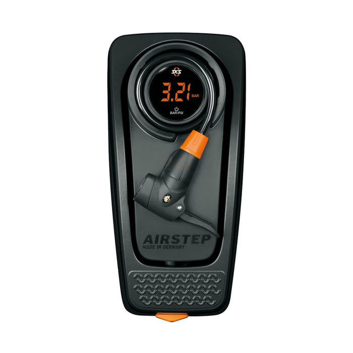 SKS Airstep Digi Foot Pump