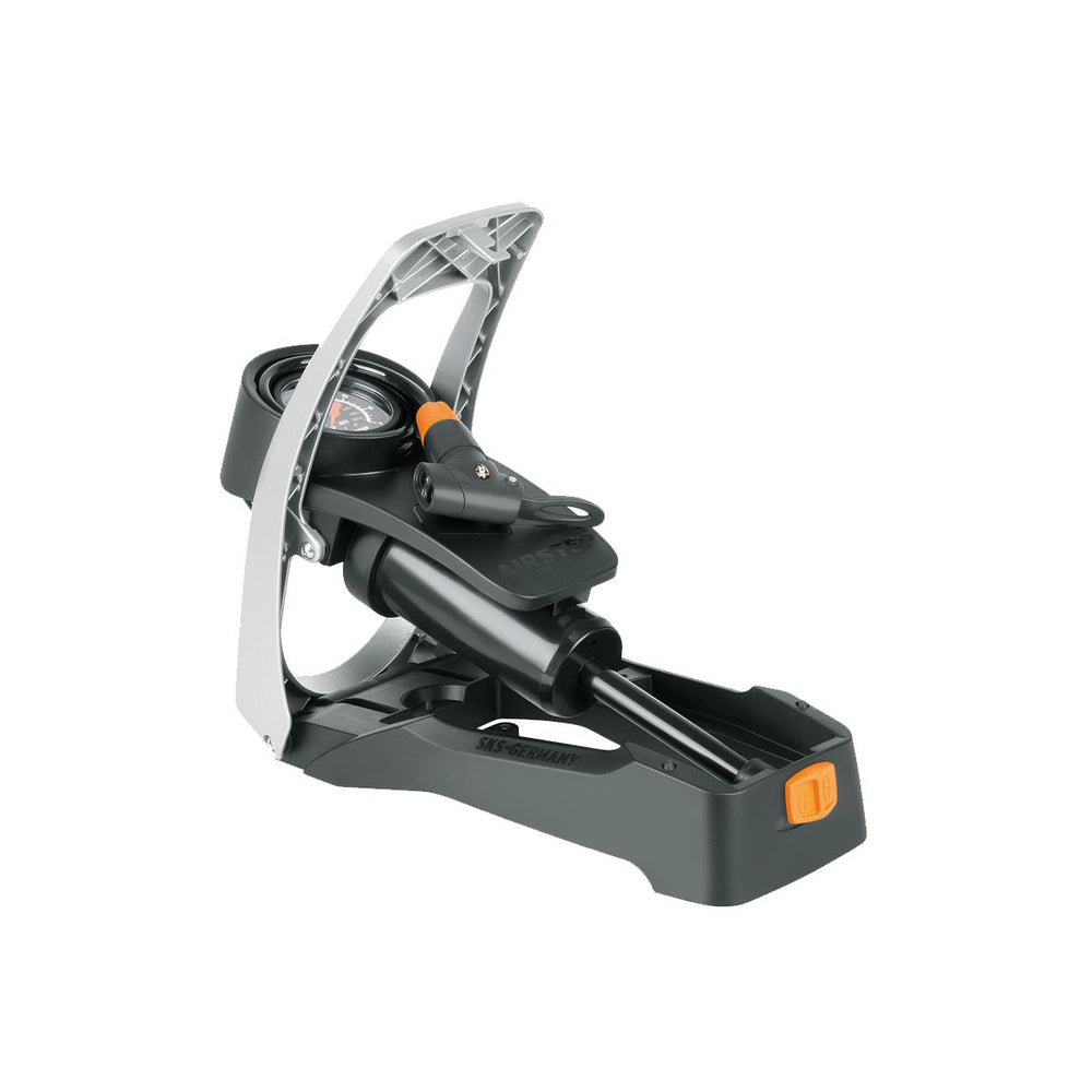 SKS Airstep Foot Pump