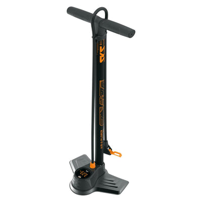SKS Air-X-Plorer Digi 10.0 Floor Pump