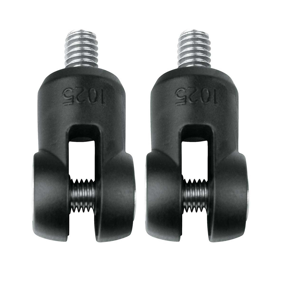 SKS Straight Mount Adaptor For Velo & Bluemels With Asr Stays