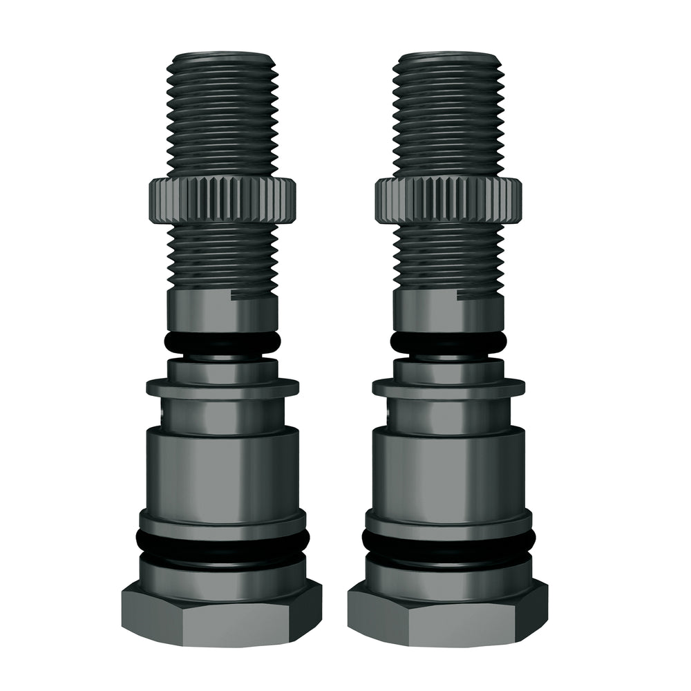 SKS Airspy Replacement Schraeder Valves (Pair)