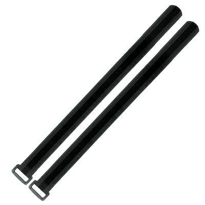SKS Spare - Velcro Straps For Speedrocker, Mudrocker And Veloflexx (2 Pcs)